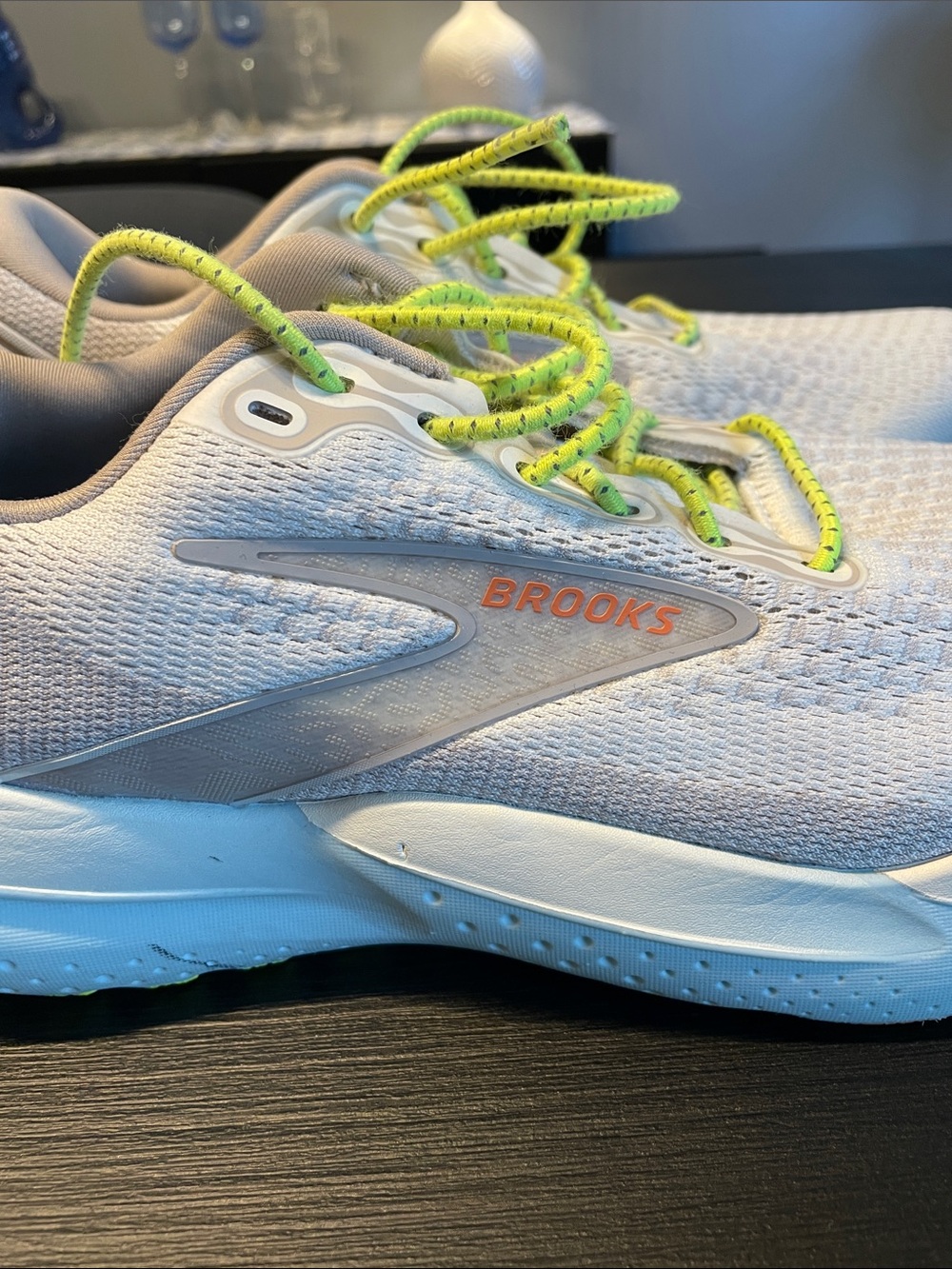 Brooks Light Glycerin 21 - Picture 2 of 12